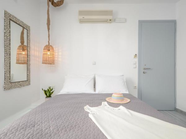Prestige on the beach : photo 5 de la chambre chambre double - vue sur rue