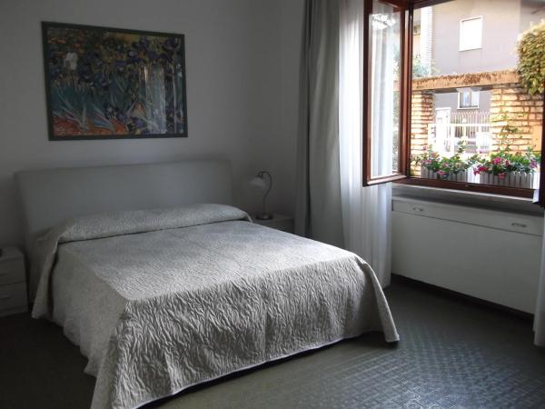 Bed & Breakfast Agli Aceri : photo 6 de la chambre chambre double