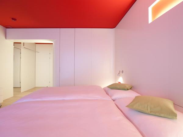 Hotel Dom : photo 6 de la chambre chambre double