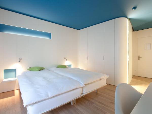 Hotel Dom : photo 2 de la chambre chambre double