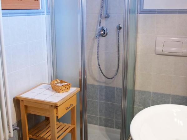 Hotel Casanova : photo 2 de la chambre chambre confort avec petit lit double