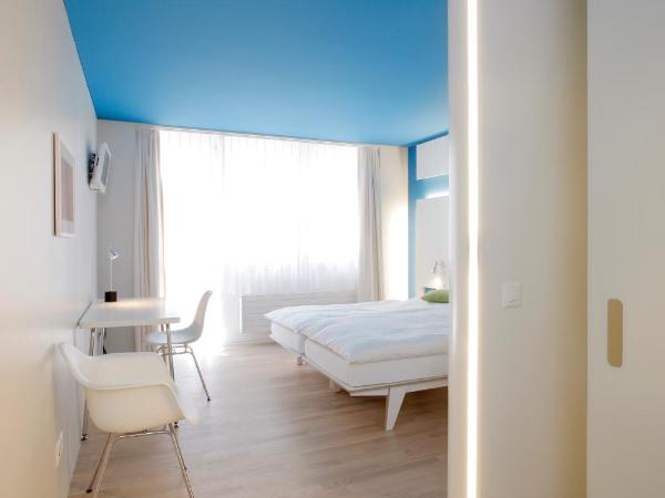 Hotel Dom : photo 7 de la chambre chambre double