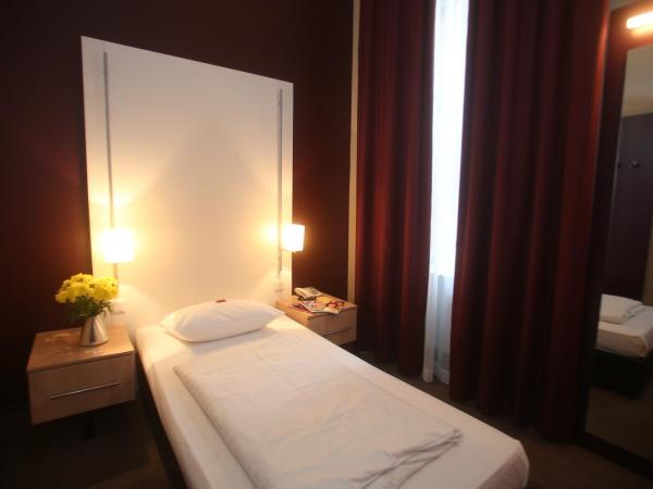 Hotel Columbus : photo 1 de la chambre chambre simple