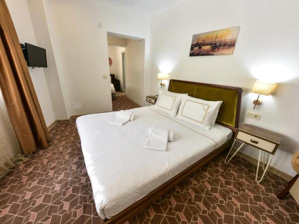 Almina Guest House : photo 9 de la chambre chambre double standard