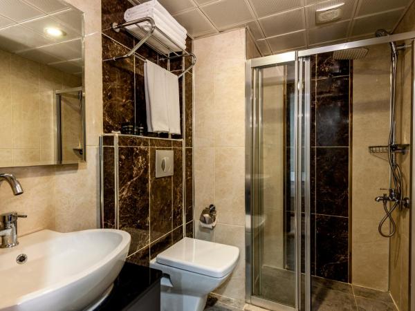 A Palace Suites : photo 4 de la chambre suite 1 chambre