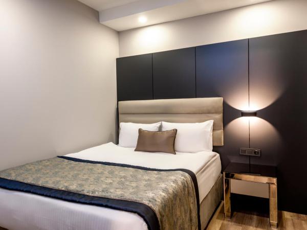 A Palace Suites : photo 5 de la chambre suite 1 chambre