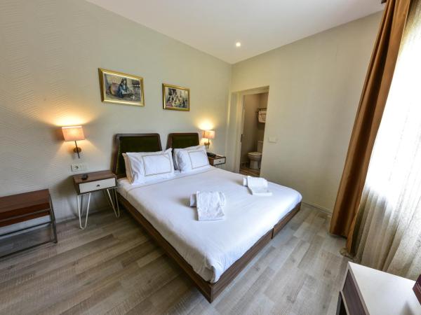 Almina Guest House : photo 8 de la chambre chambre double standard