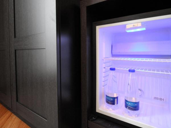 Piazza Carità : photo 10 de la chambre chambre double deluxe