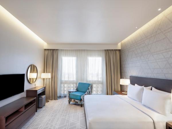 Hyatt Place Dubai Wasl District : photo 4 de la chambre suite lit king-size