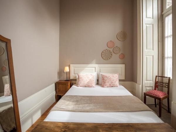 Being Porto Hostel : photo 7 de la chambre chambre double