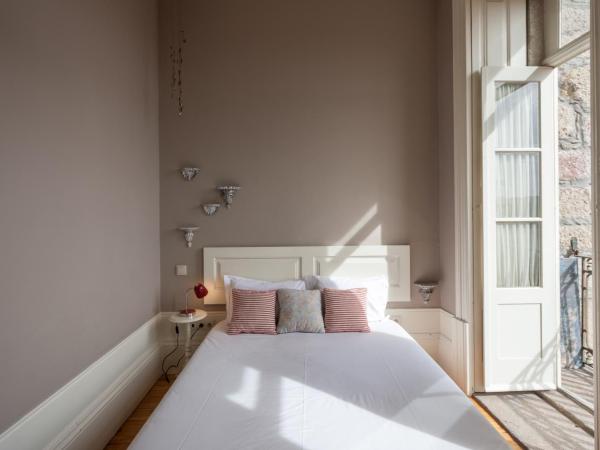 Being Porto Hostel : photo 3 de la chambre chambre double