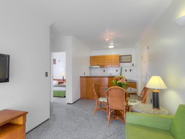 Tulip Inn Fortaleza : photo 6 de la chambre chambre double standard