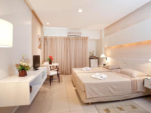 Bahiamar Hotel : photo 8 de la chambre chambre double exécutive