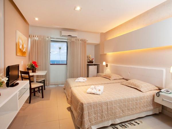 Bahiamar Hotel : photo 10 de la chambre chambre double exécutive