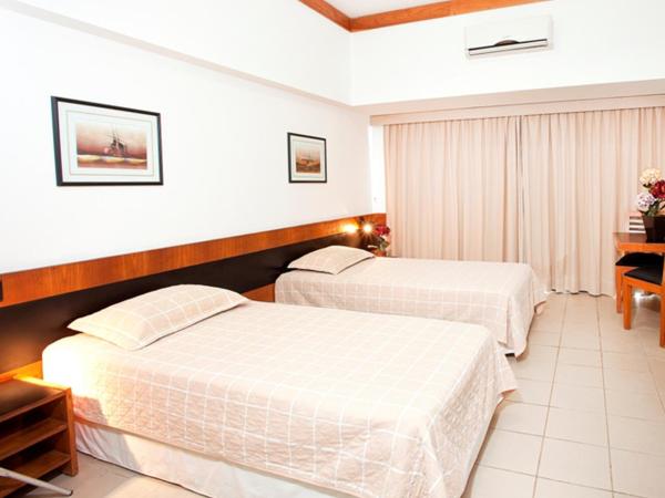 Bahiamar Hotel : photo 3 de la chambre chambre lits jumeaux standard