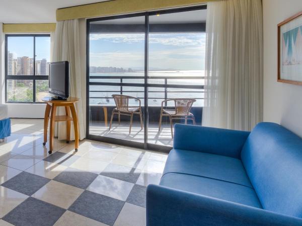 Iate Plaza Hotel : photo 4 de la chambre chambre standard - vue sur mer