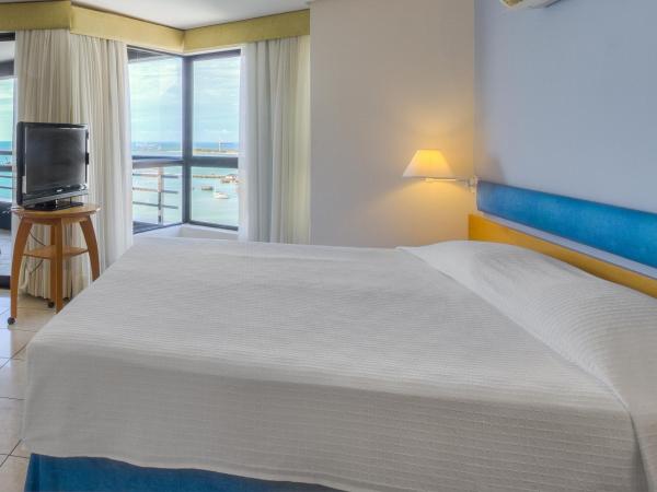 Iate Plaza Hotel : photo 2 de la chambre chambre standard - vue sur mer