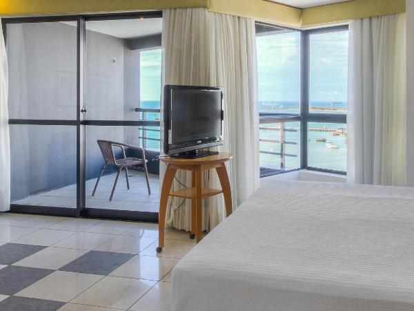 Iate Plaza Hotel : photo 3 de la chambre chambre standard - vue sur mer