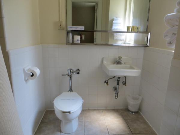 Missouri Athletic Club : photo 4 de la chambre suite lit queen-size avec canapé-lit - non-fumeurs