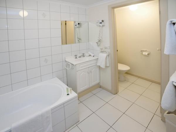 Hawthorn Gardens Serviced Apartments : photo 4 de la chambre appartement 1 chambre