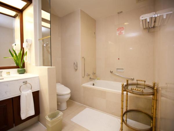 Gurney Bay Hotel, A Parkroyal Partner Hotel : photo 6 de la chambre suite deluxe