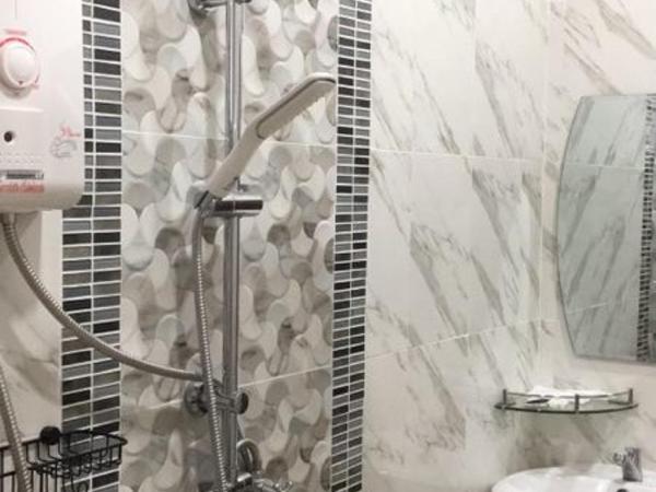 Chean-Chean House : photo 4 de la chambre chambre deluxe (2 adultes + 1 enfant)