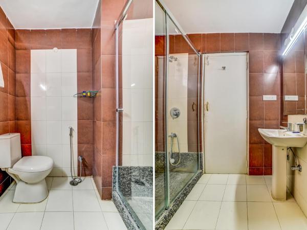 Hotel Kings Corner : photo 3 de la chambre chambre double royale