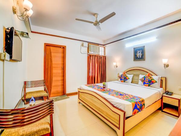 Hotel Kings Corner : photo 4 de la chambre chambre double royale