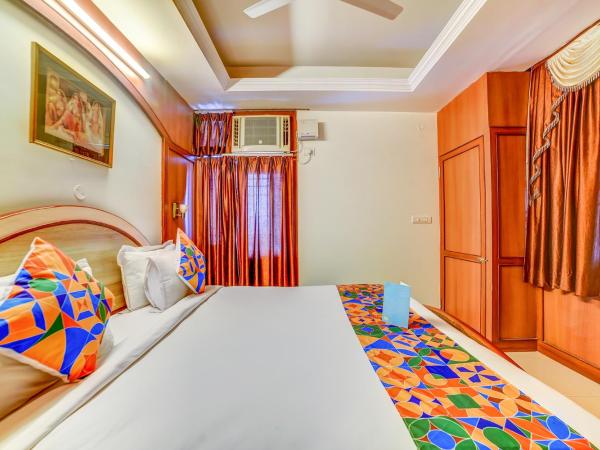 Hotel Kings Corner : photo 9 de la chambre suite