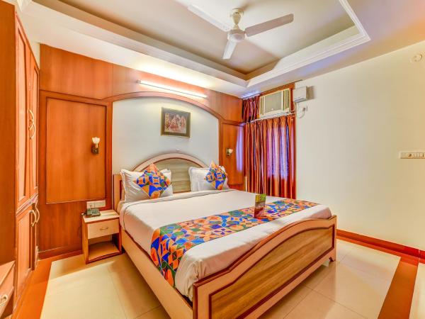 Hotel Kings Corner : photo 10 de la chambre suite