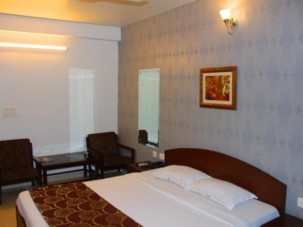 Hotel Safari : photo 2 de la chambre chambre deluxe