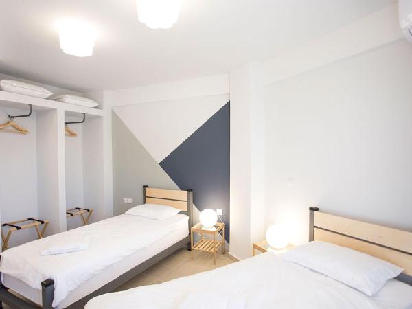Snooze H : photo 7 de la chambre chambre double supérieure