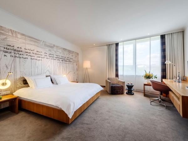Dorint City-Hotel Bremen : photo 6 de la chambre chambre lit king-size supérieure