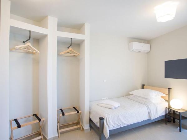 Snooze H : photo 7 de la chambre chambre lits jumeaux standard