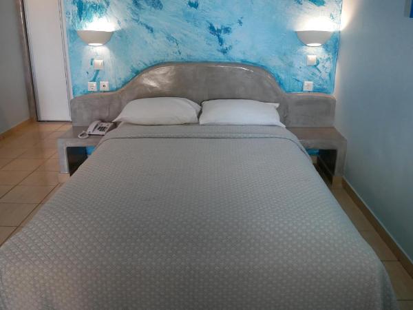 Nautilus Dome : photo 7 de la chambre chambre double