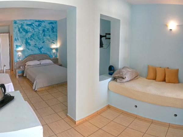 Nautilus Dome : photo 1 de la chambre chambre double