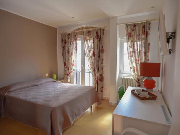 Rooms 19 B&B : photo 1 de la chambre chambre double