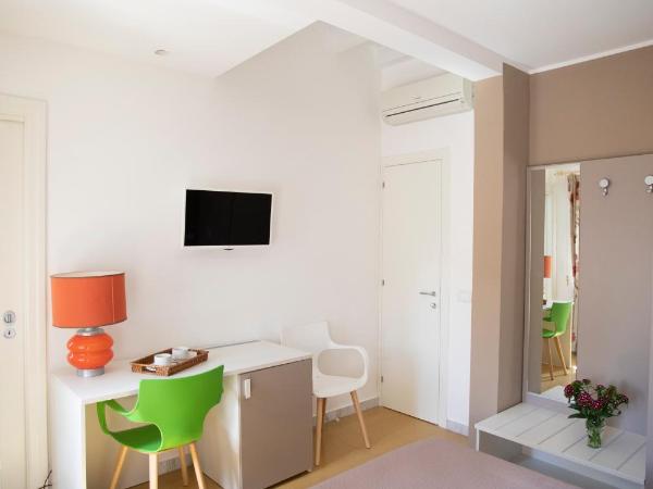 Rooms 19 B&B : photo 3 de la chambre chambre double