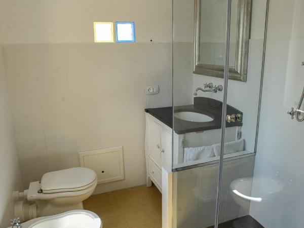 Rooms 19 B&B : photo 8 de la chambre chambre double