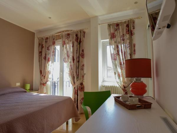 Rooms 19 B&B : photo 4 de la chambre chambre double