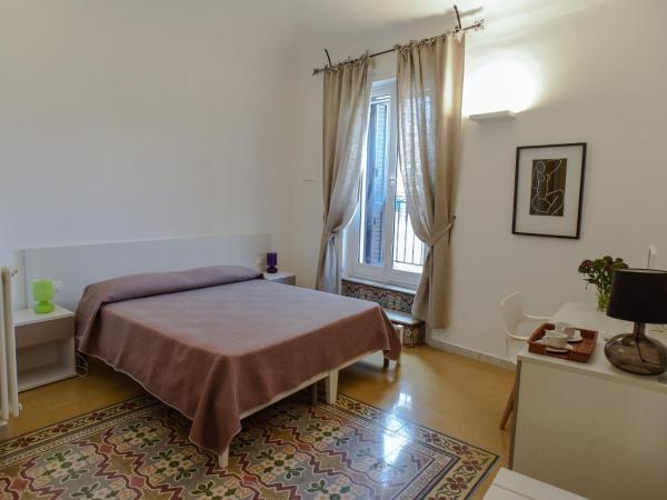 Rooms 19 B&B : photo 5 de la chambre grande chambre double ou lits jumeaux