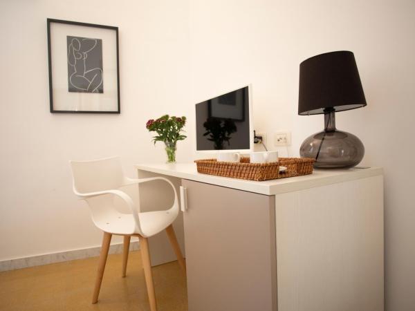 Rooms 19 B&B : photo 3 de la chambre grande chambre double ou lits jumeaux