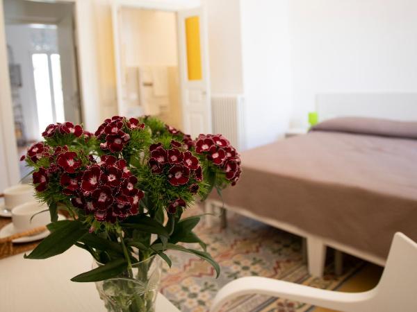 Rooms 19 B&B : photo 2 de la chambre grande chambre double ou lits jumeaux