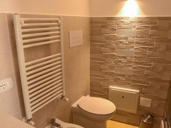 Rooms 19 B&B : photo 8 de la chambre grande chambre double ou lits jumeaux