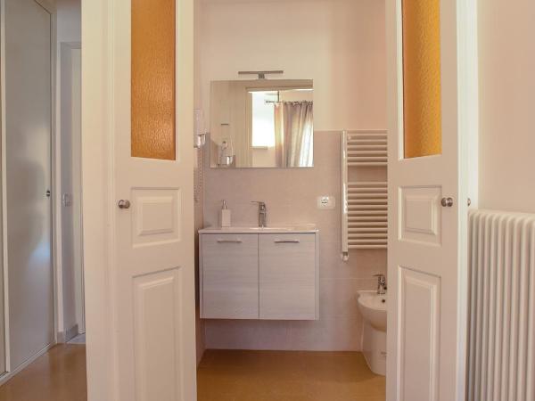 Rooms 19 B&B : photo 7 de la chambre grande chambre double ou lits jumeaux