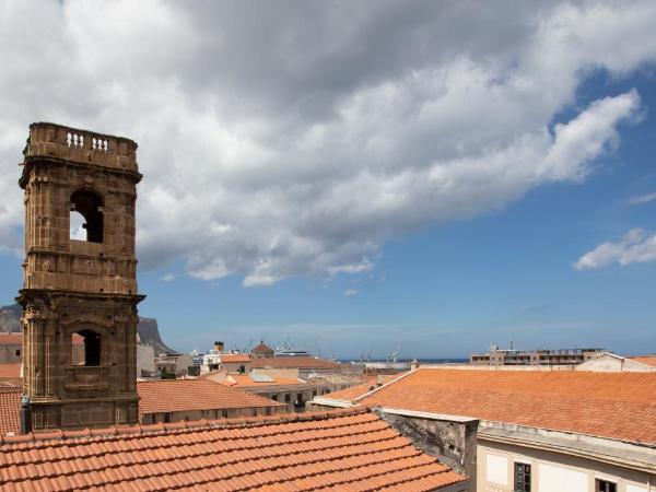Rooms 19 B&B : photo 9 de la chambre chambre double avec terrasse