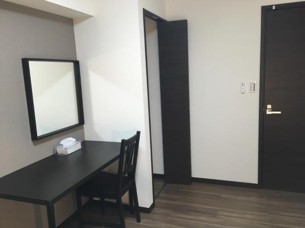 TIMES INN 2F : photo 2 de la chambre chambre double standard avec salle de bains commune
