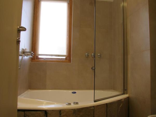 Galileo Boutique Hotel : photo 10 de la chambre suite junior