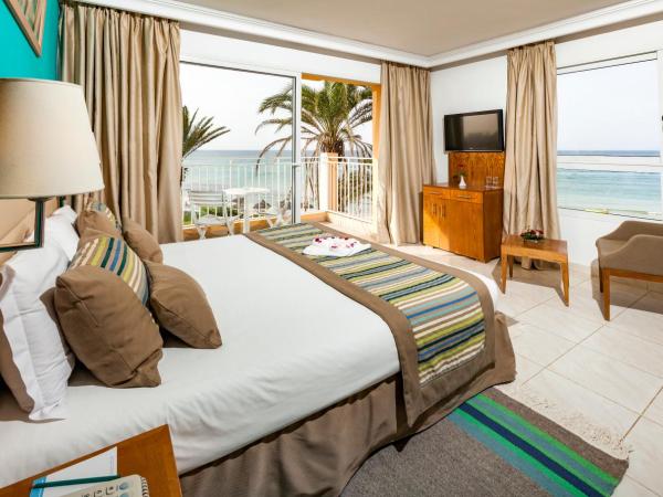 Skanes Family Resort : photo 5 de la chambre chambre double - vue sur mer