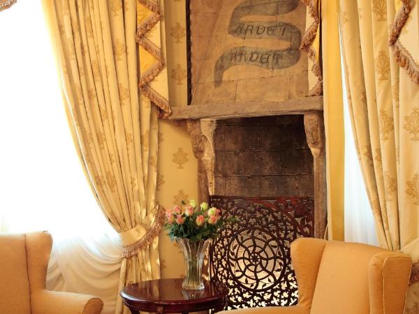 Hotel Palazzo Stern : photo 6 de la chambre suite junior - vue sur le grand canal